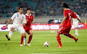 中国男足2026世界杯赛前展望与2022年表现回顾